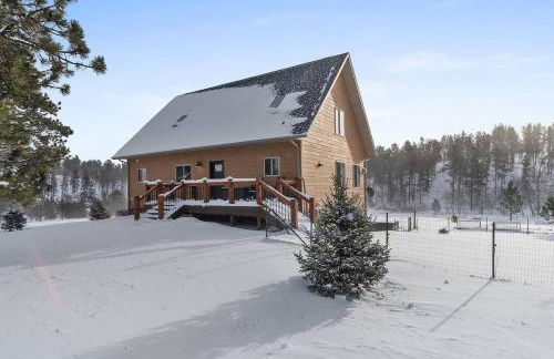 Leightons Lodge Hot Tub Borders National Forest - Foto 33