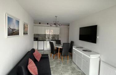 Apartament Baltic Korona B20 - Foto 7