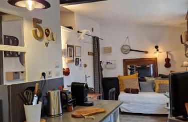 Albin le musicien - Foto 11