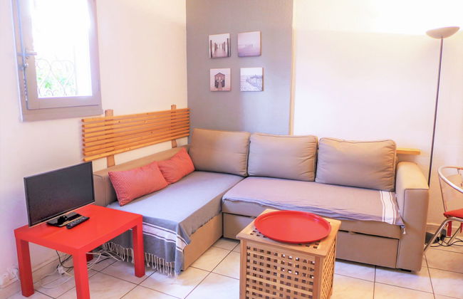 Les Terrasses de la Méditerranée - Foto 3