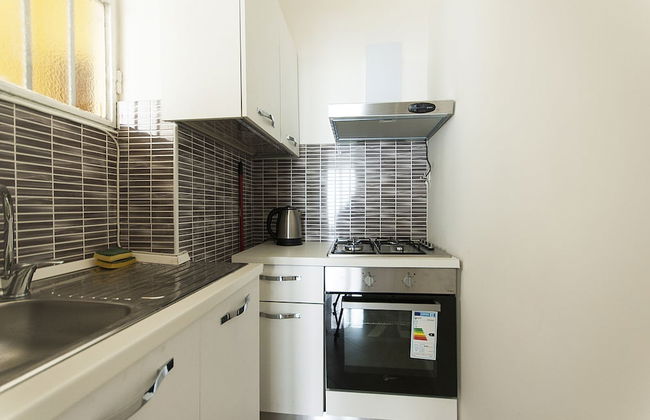 Studio Flat in a Quiet Place - Foto 2