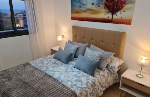 Sybarix Apartment: Precioso apartamento con vistas al golf y el mar - Foto 14