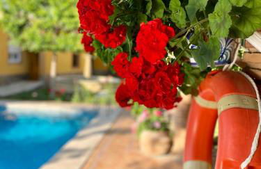 Casa rural Vía del Tranvía - Foto 14