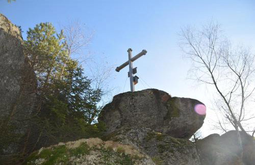 Luxus-Chalet Mühlberg - Foto 32