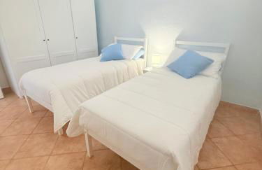 Casa Boeri - Vista mare con piscina e giardino Residence Abba Urci - Foto 13