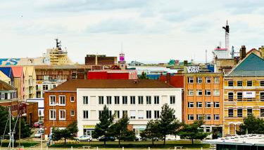 Suite Lucia 90m2 avec vue - 2 chb - Foto 4