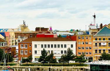 Suite Lucia 90m2 avec vue - 2 chb - Foto 4