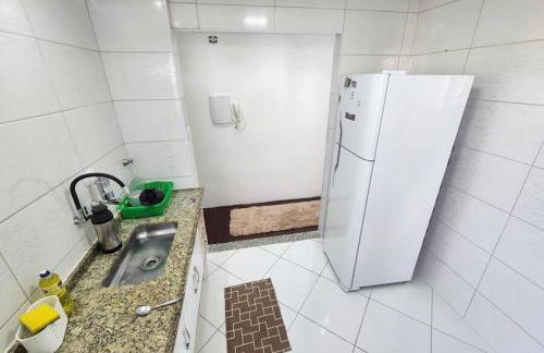 AP reformado em Santos próx Praia - Foto 20