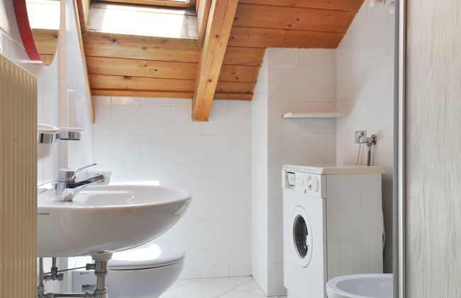 Villa Placidia Apt 34 - Foto 9