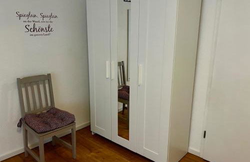 FEWO Unterm Stein - Schneewittchen - 2 Schlafzimmer - Foto 20