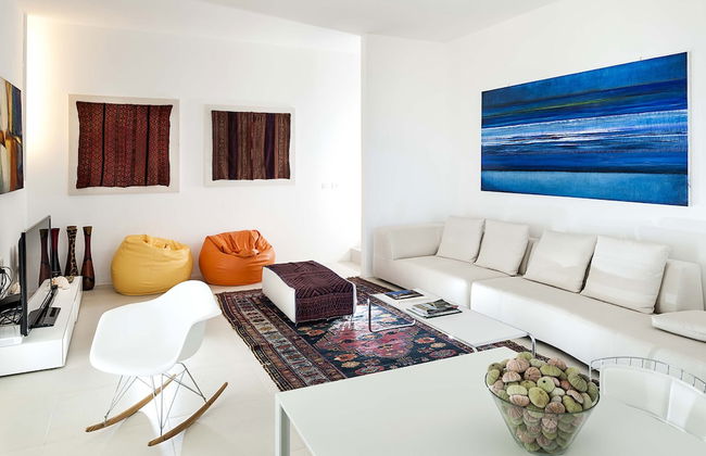 Villa Capo Passero is an Exclusive Villa With Swimming Pool - Foto 15