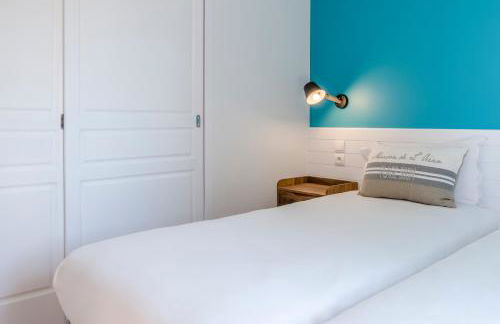 La Residence du Bailli - Foto 109