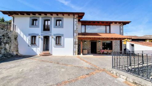 Casa Maruja – Confort y encanto rural con vistas - Foto 1