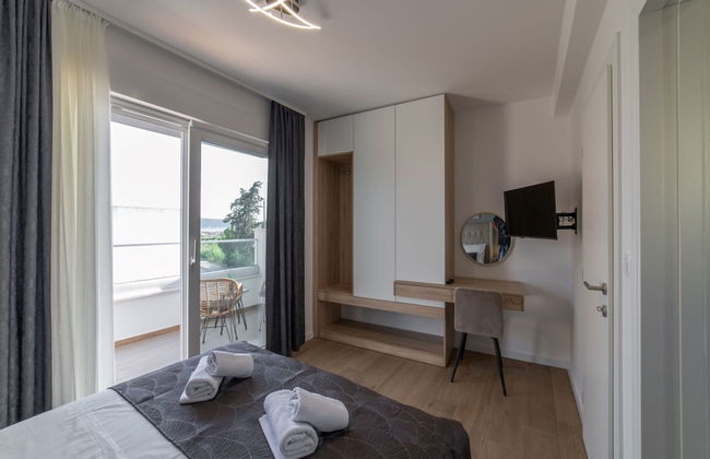 Luxury Kastela Villa With Heated Pool and Lounge Area - Foto 7