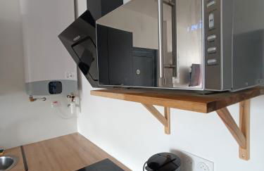 Résidence Les Bénédictins - Foto 24