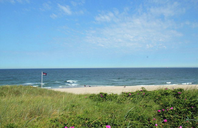Pleasing Holiday Home in 't Zand near Dutch Coast - Photo 35