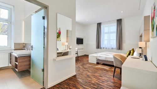 Apartment:house Klosterbau - Foto 5