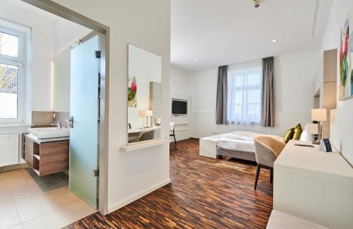 Apartment:house Klosterbau - Foto 5