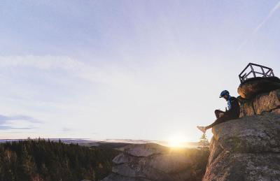 Ferienwohnung im Chaletstil Ährenglück 70 qm Wellness Fitness Sauna Bergrödelhof - Foto 41