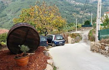 Casa da Viña - Ribeira Sacra - Foto 19