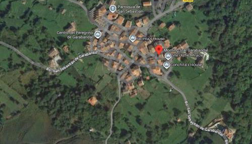 Morning Star Garabandal St John of the Cross Studio - Foto 2