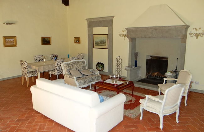 Pian dei Giullari Suite - Foto 9