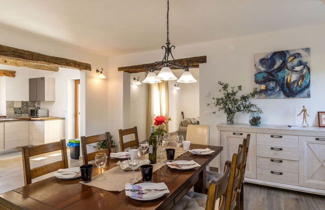 Villa Casa Ida Comfortable Holiday Residence - Foto 19