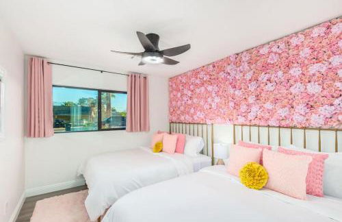 Scottsdoll Dreamhouse Walk to Old Town NEW - Foto 32