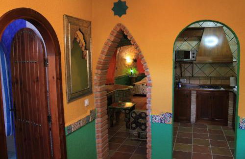 Casas Cueva Cazorla - Foto 31