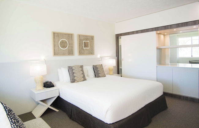 Oaks Sunshine Coast Oasis Resort - Foto 6