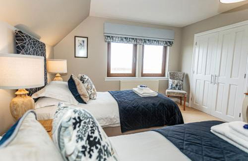 Corsewall Castle Farm Lodges - Foto 22