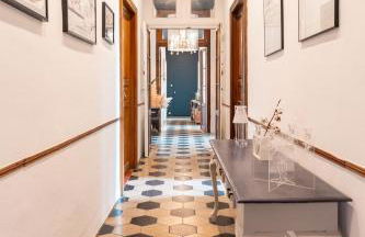 Flora - Maison de maître - patio et piscine privée - Foto 34