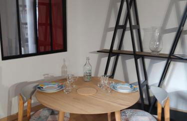 Les Logis du rempart - Foto 21