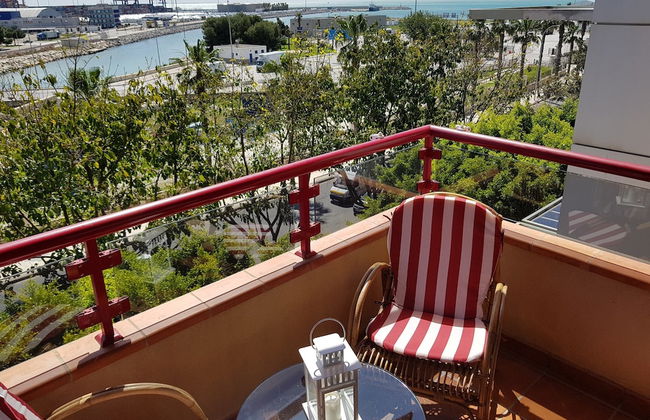 Fan Flat Sunset - Photo 23