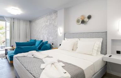 Sapphire Kythnos Suites - Foto 19