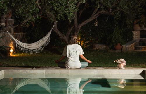 Joya Luxury Villas - Foto 33