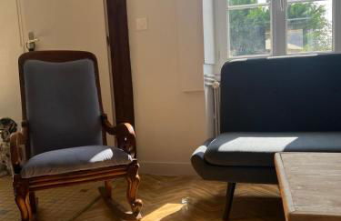 Maison Vigneronne - Stay on a vineyard, in the winegrowers cottage - Foto 23