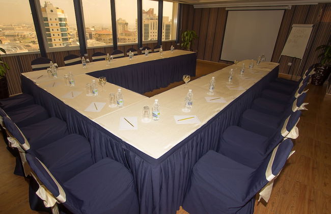 Ivory Grand Hotel Apartments - Photo 61