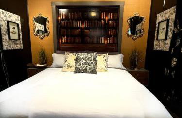 Soulrest Sanctuary Thermal Wellness Retreat - Foto 48