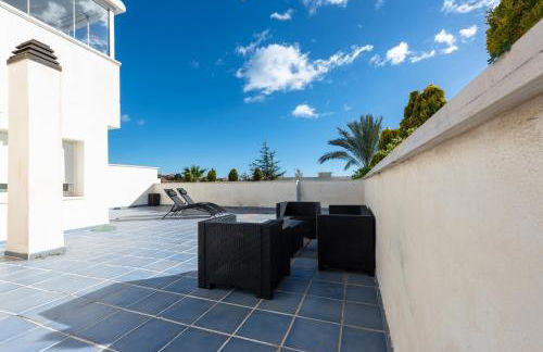 Apartamento Altos de Banús l - Foto 14