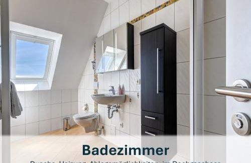 Peenemünde, Seglerhafen ST Schoner 7, 13, 14 - Foto 63