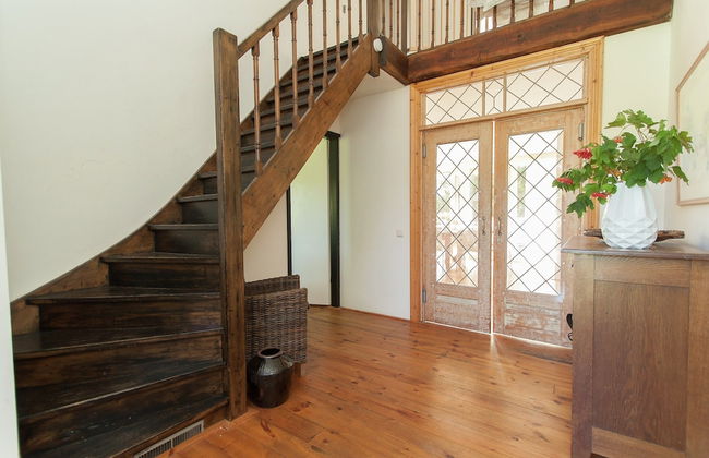 Luxurious Mansion in Callantsoog With Sauna - Photo 2