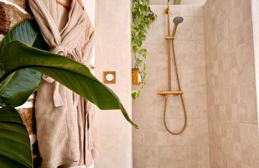 Le Pré de la Mer Suite & SPA Privatif - Foto 4