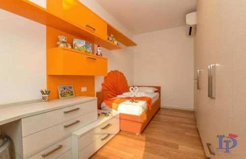 Oscar Luxury Suite DesenzanoLoft Official Partner Homes & Villas by Marriott Bonvoy - Foto 32