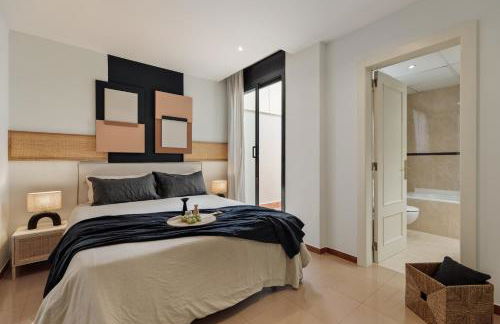 Kabatas - 3 bedrooms and patio in Eixample Dreta - Foto 18