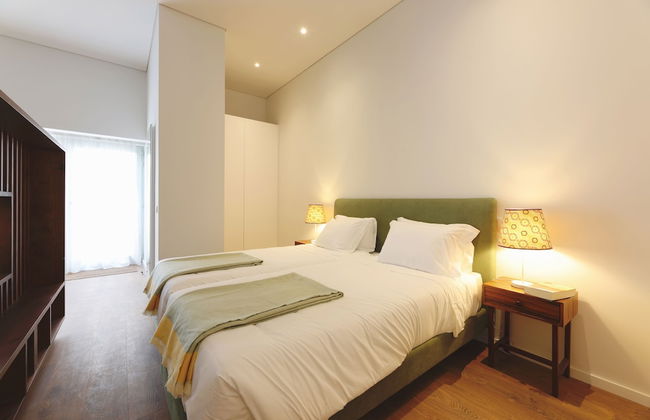 RIBEIRA FLORES 59 Downtown Apartments - Foto 6