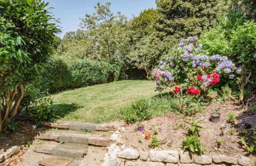 Gîte Arvor 6P, piscine ou jacuzzi - Foto 15