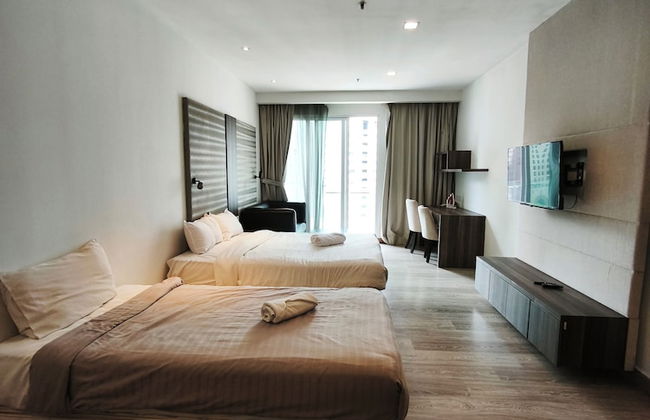 One Bukit Ceylon - Foto 1