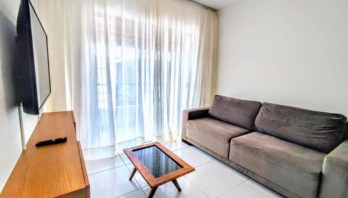 Apartamento Pérola do Atlântico - Foto 4
