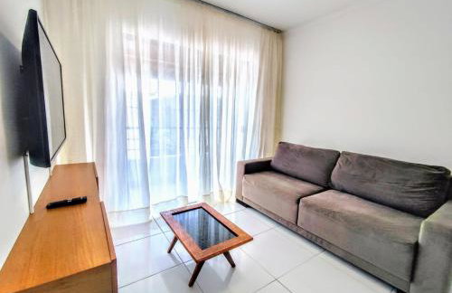 Apartamento Pérola do Atlântico - Foto 4